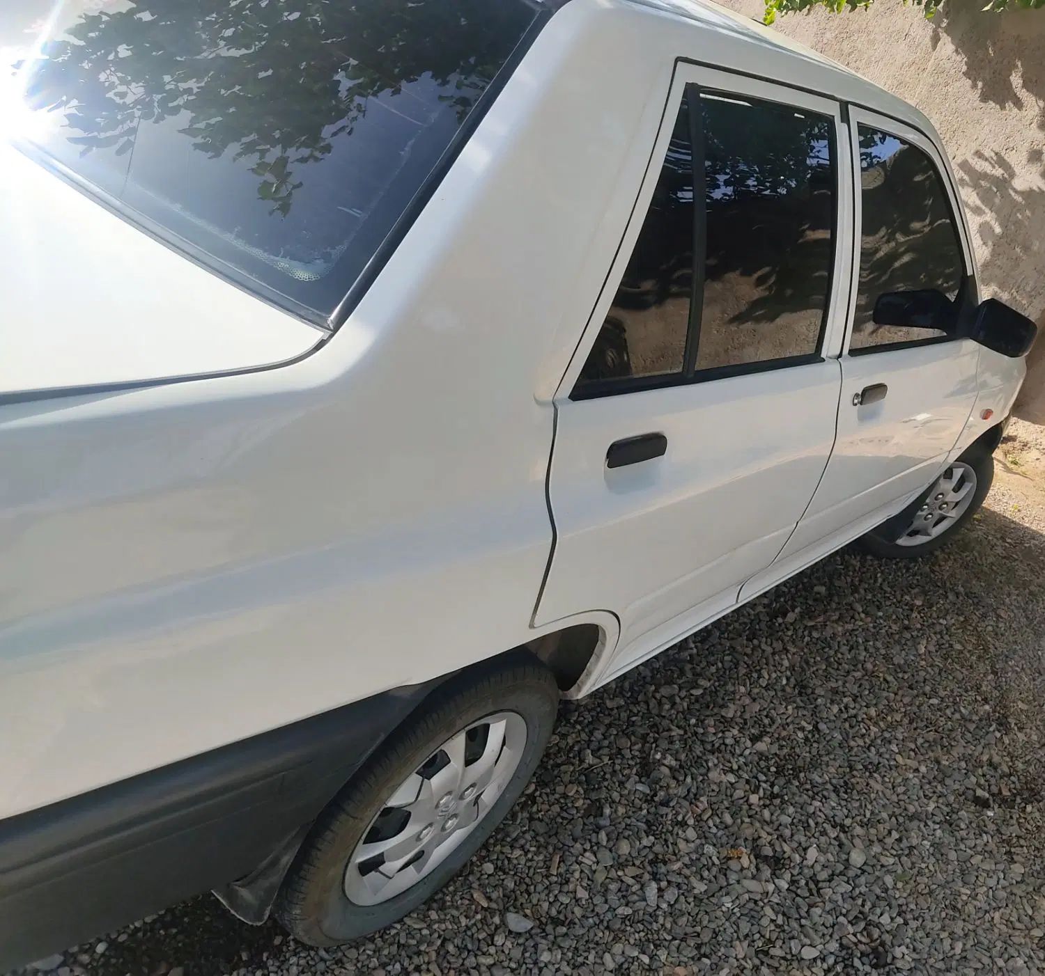 پراید 131 SE - 1399