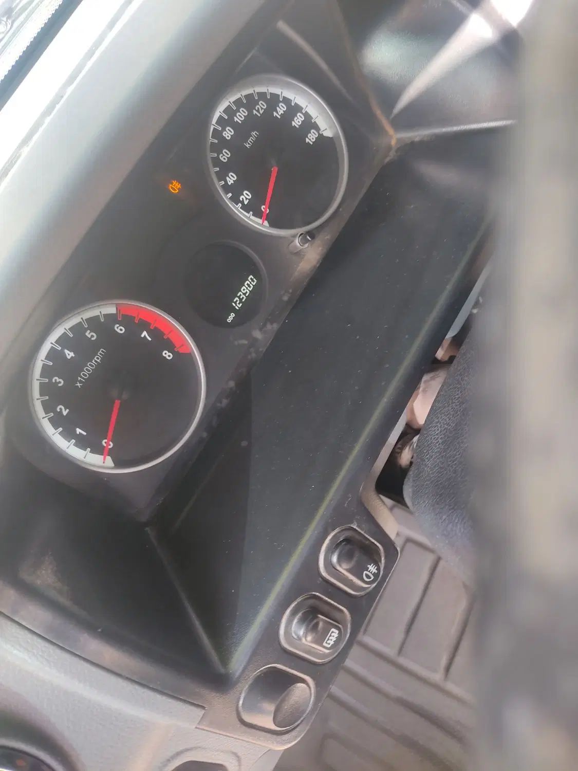 پراید 131 SE - 1399