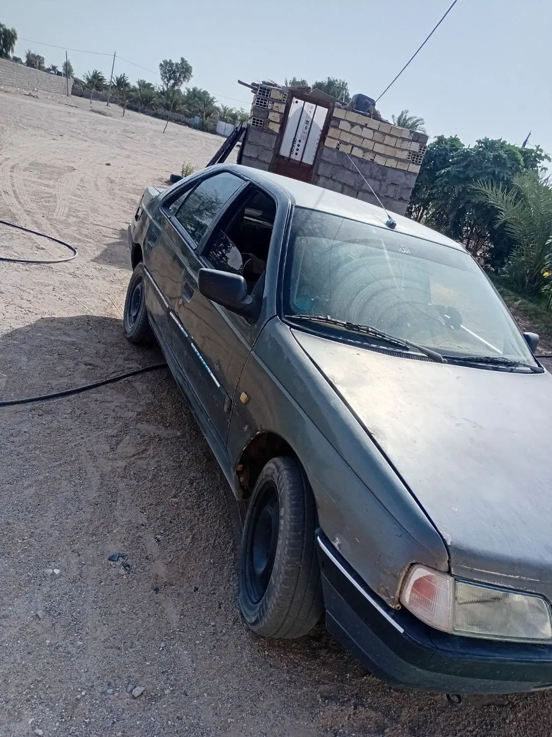 پژو 405 GL - 1379