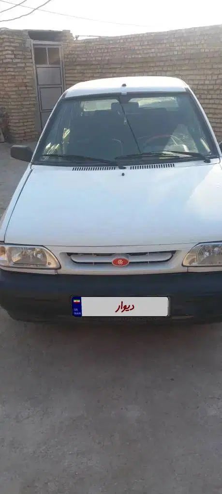خودرو پراید، صبا آگهی ann_20267789