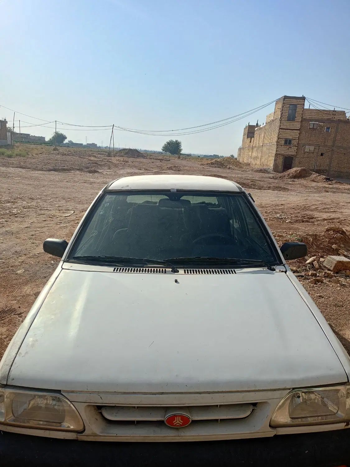 خودرو پراید، صبا آگهی ann_20267792