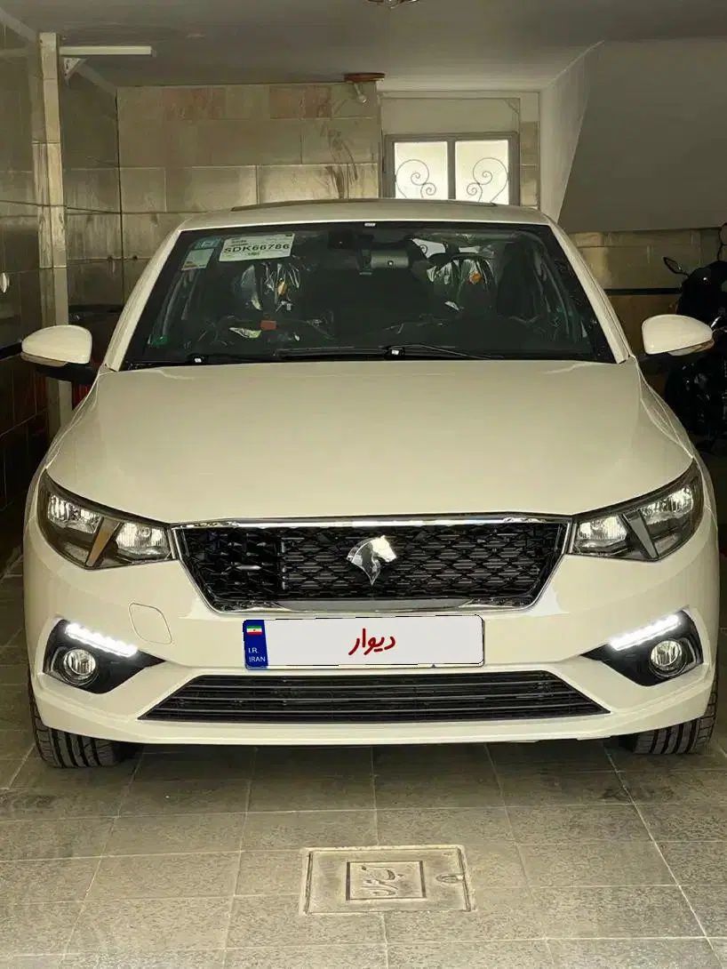 تارا اتوماتیک V4 LX - 1404