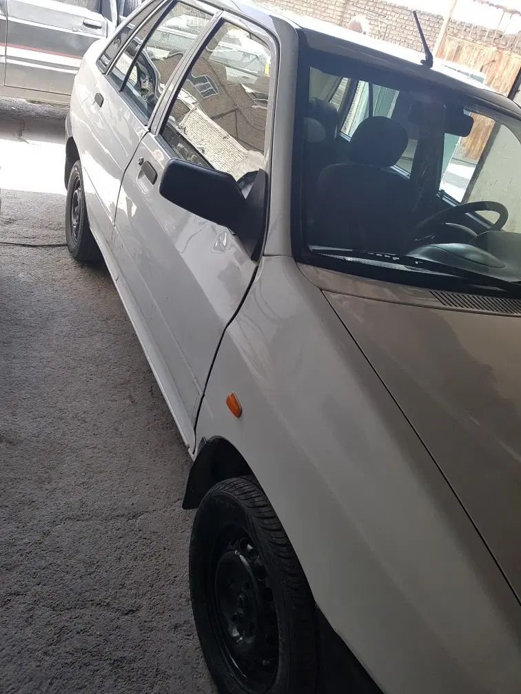 پراید 141 SX - 1388
