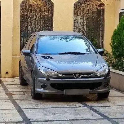 خودرو پژو، 206 آگهی ann_20267818