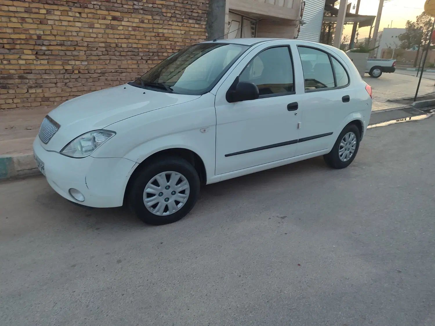 خودرو تیبا، 2 آگهی ann_20267819