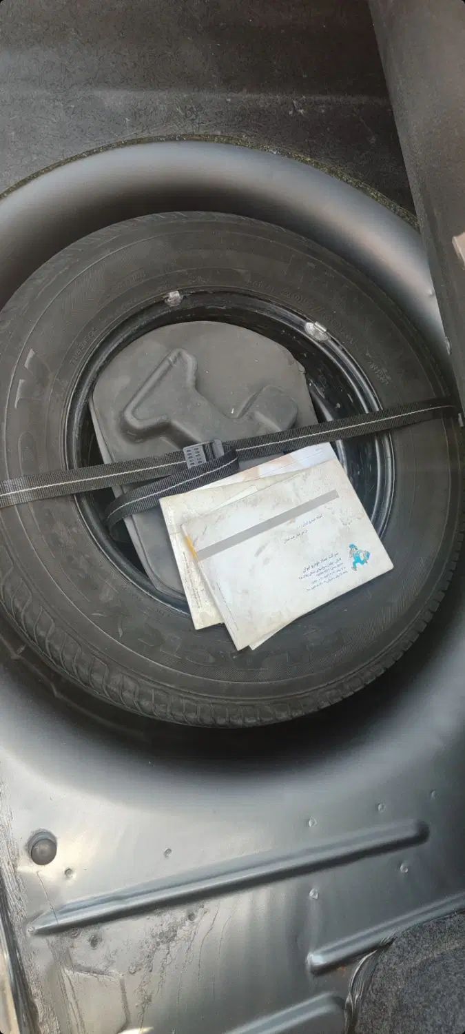 پژو 405 GLX - 1388