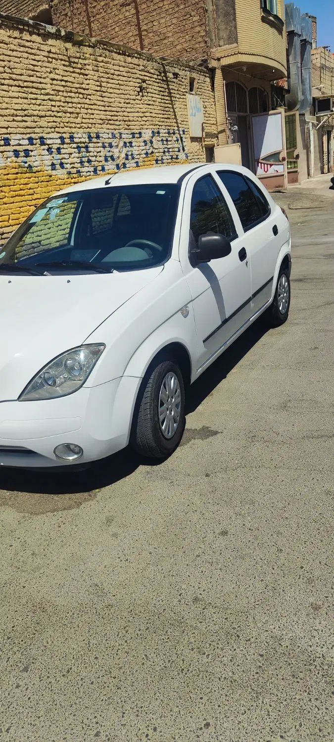 خودرو تیبا، 2 آگهی ann_20267863