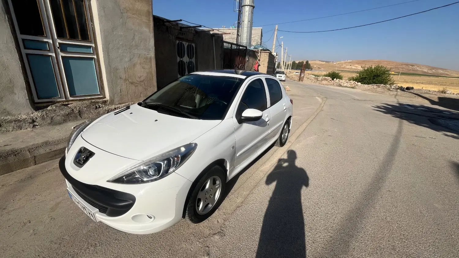 خودرو پژو، 207 آگهی ann_20267890