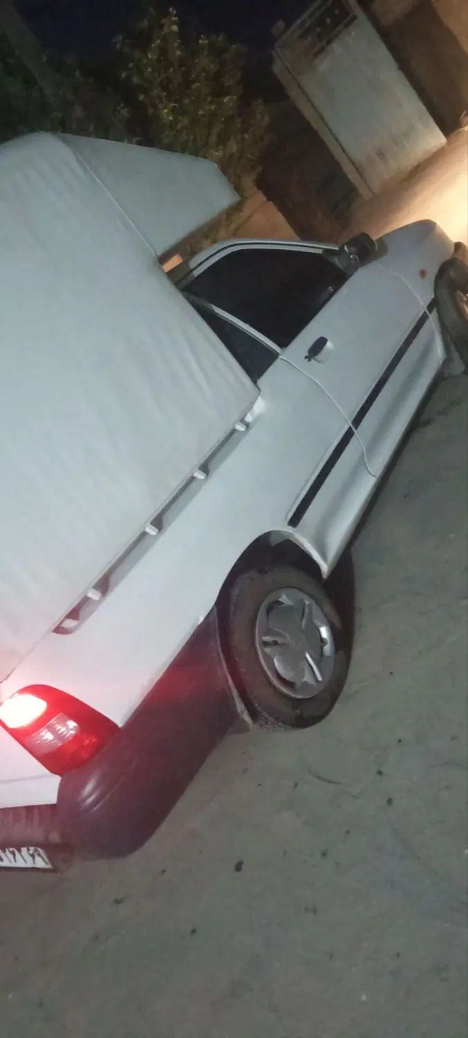 پراید 151 SE - 1395