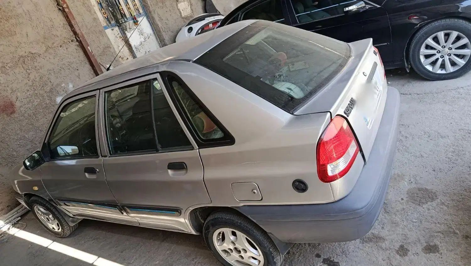 خودرو پراید، 141 آگهی ann_20267915