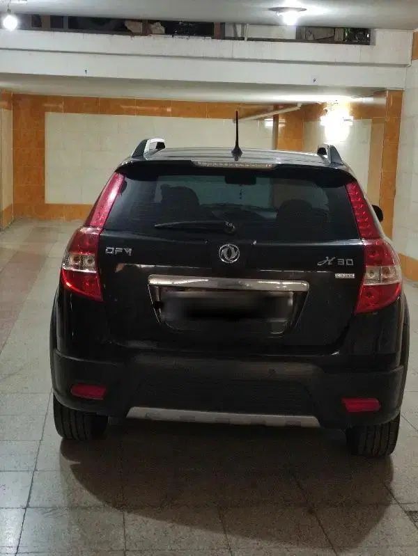 دانگ فنگ H30 کراس اتوماتیک - 1397