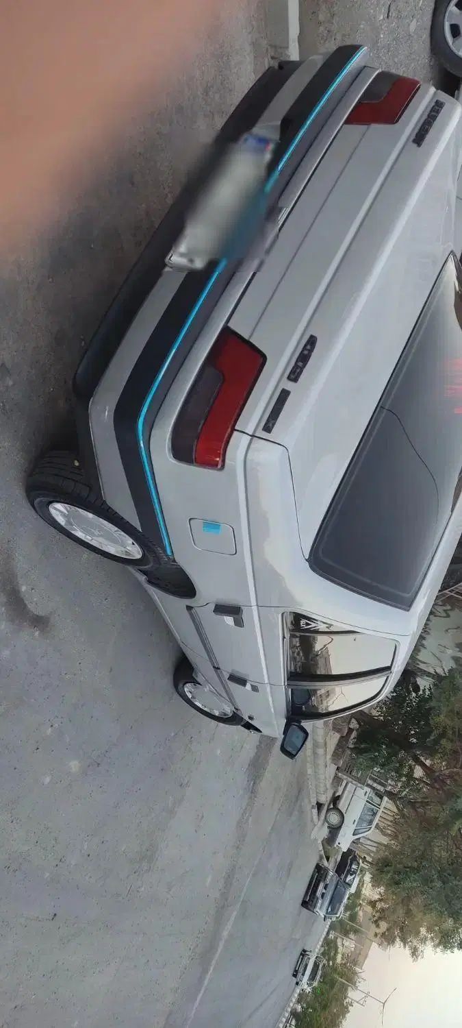 پژو 405 GLX - 1391