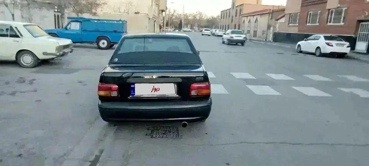 خودرو پراید، صبا آگهی ann_20267966