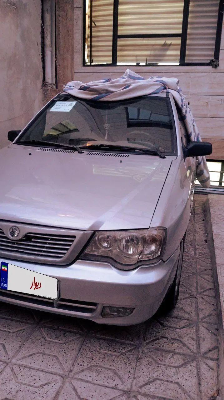 خودرو پراید، 111 آگهی ann_20267969