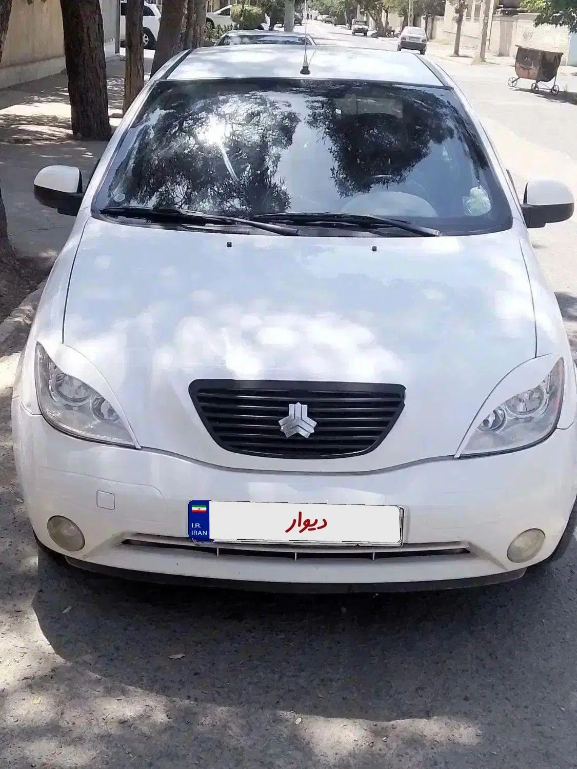 خودرو تیبا، صندوق دار آگهی ann_20267978