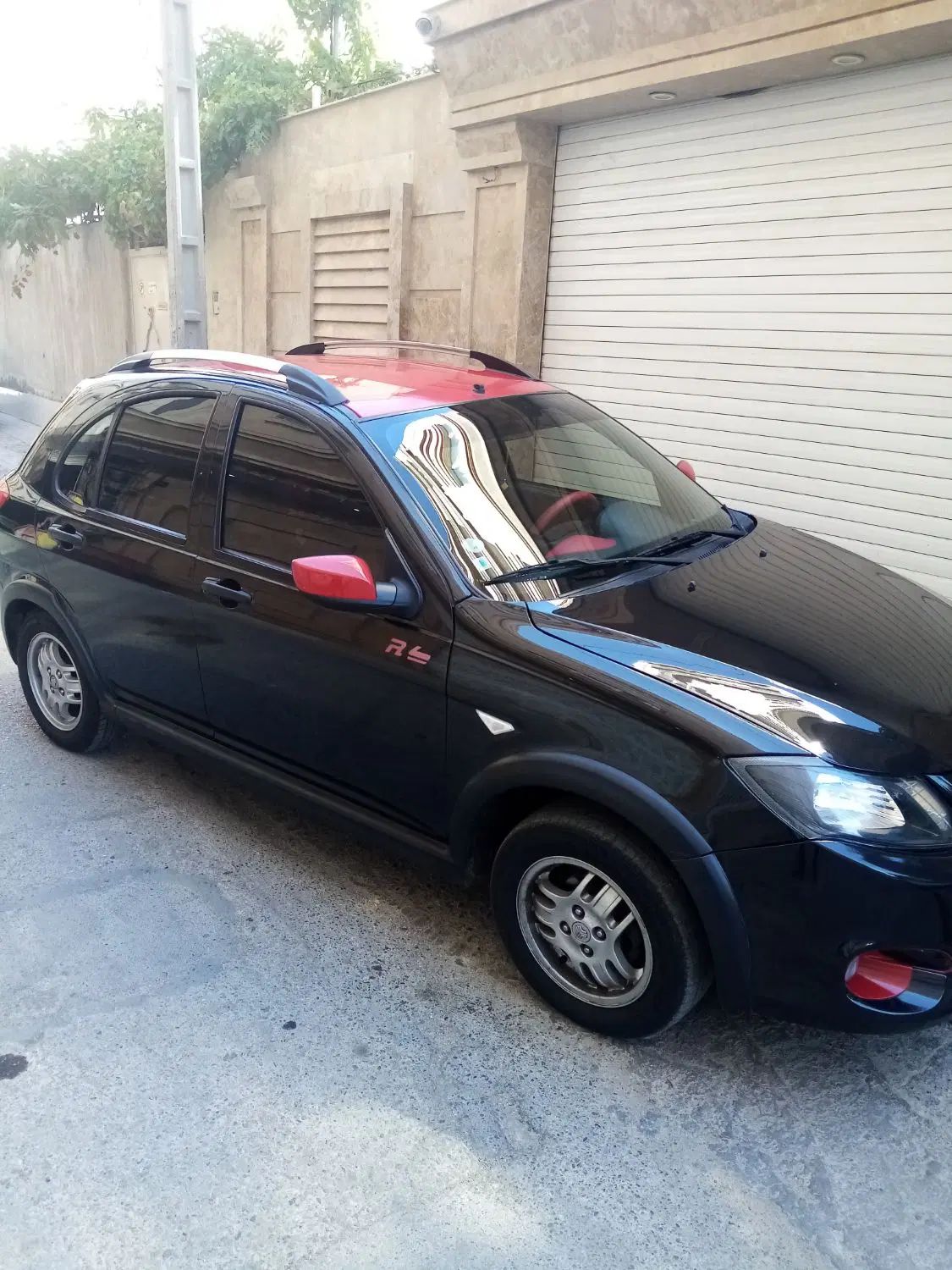 خودرو کوییک، R آگهی ann_20267985