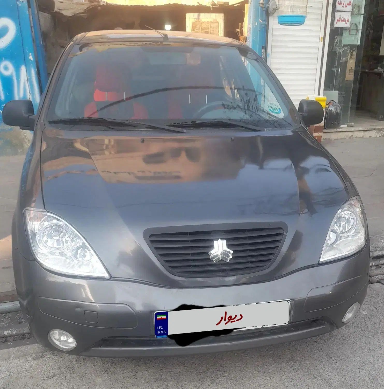 خودرو تیبا، صندوق دار آگهی ann_20267988