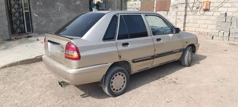 خودرو پراید، 141 آگهی ann_20268002