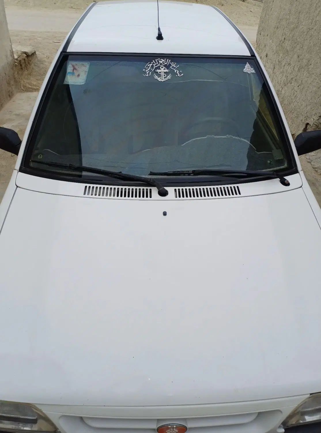 پراید 131 SE - 1394