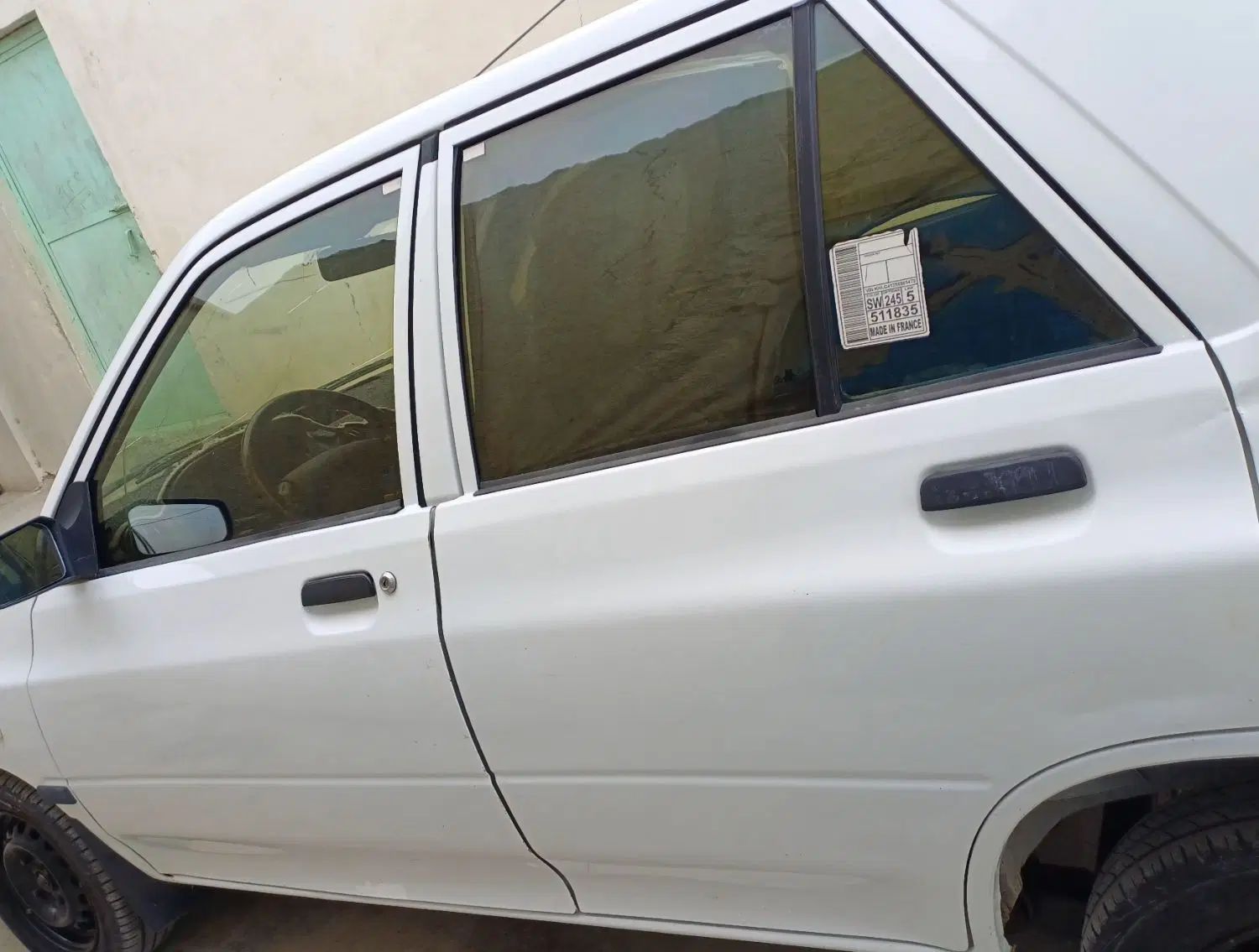 پراید 131 SE - 1394