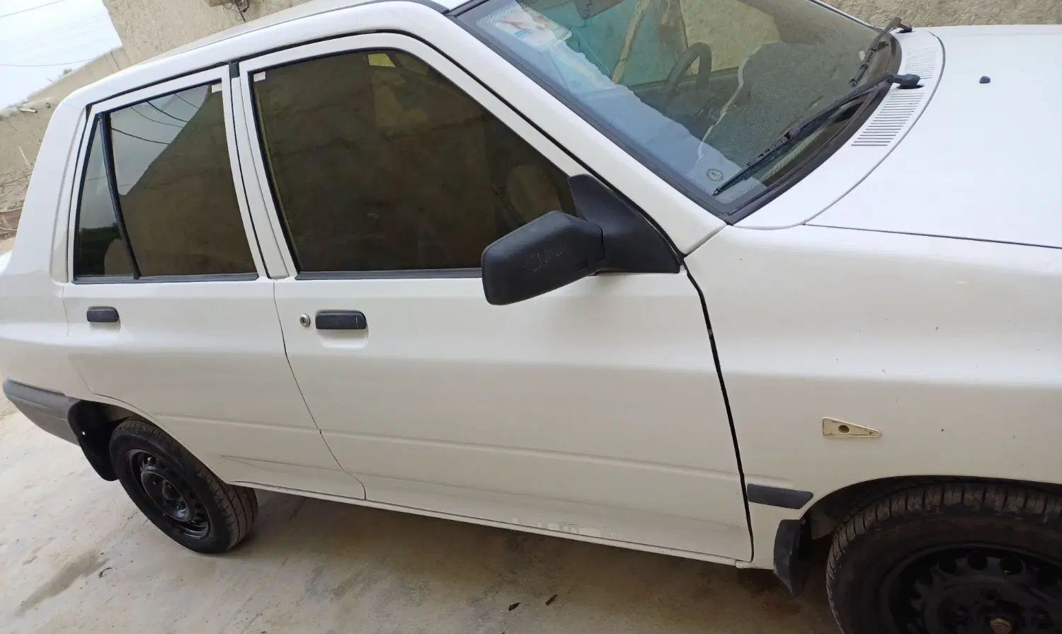 پراید 131 SE - 1394