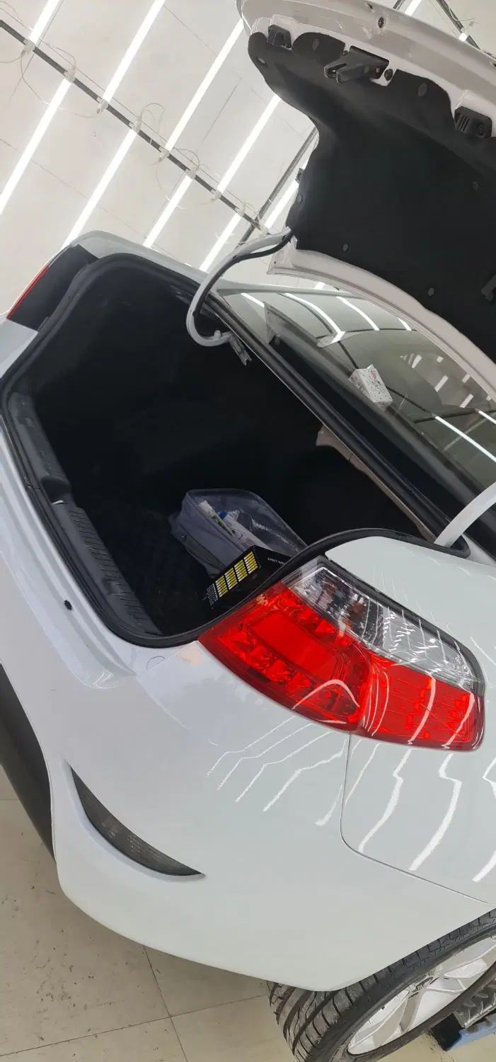 برلیانس H330 اتوماتیک 1500 - 1397