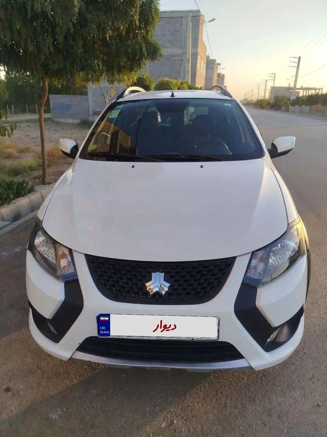 خودرو کوییک، S آگهی ann_20268018