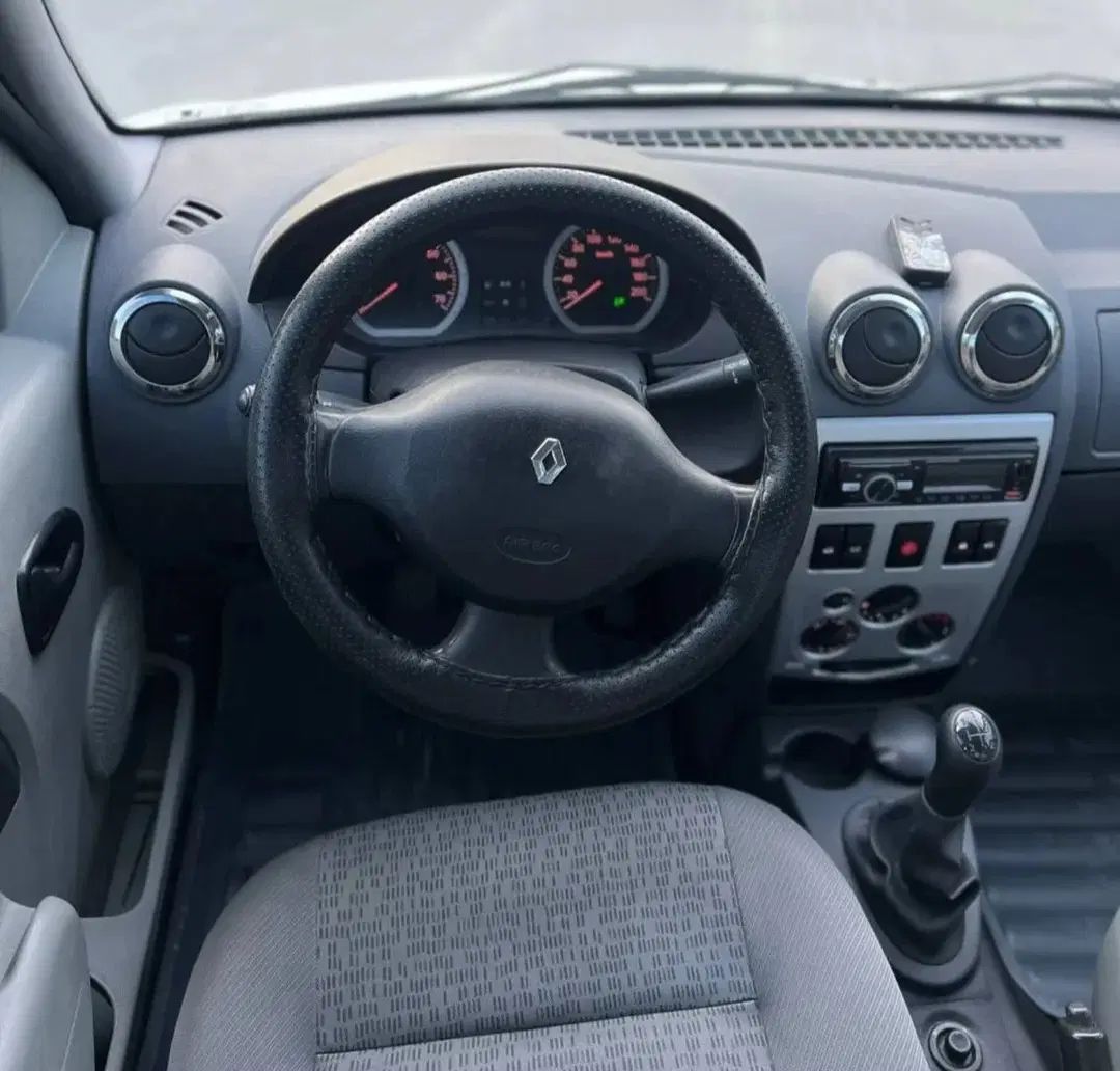 رنو تندر 90 E2 - 1390
