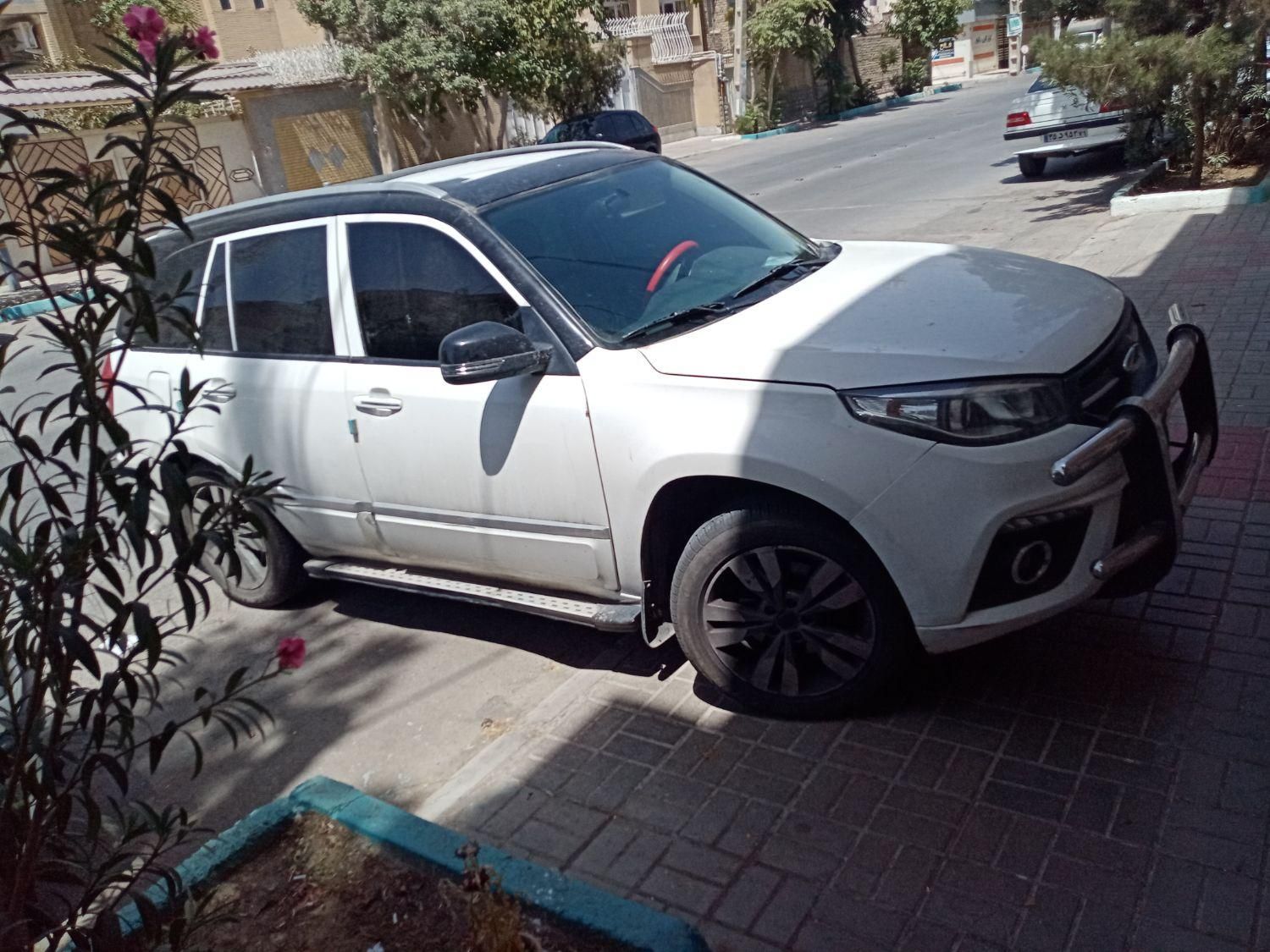 خودرو ام وی ام، X33 S آگهی ann_20268052