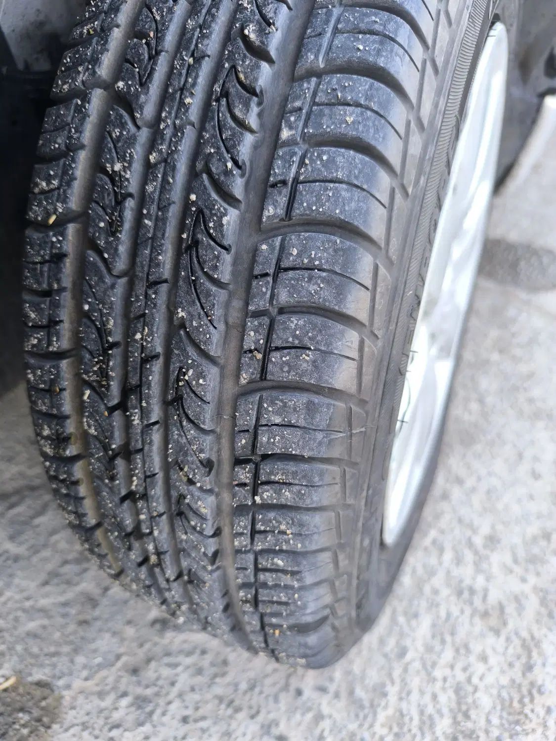 پژو 405 SLX دوگانه سوز XU7 - 1390