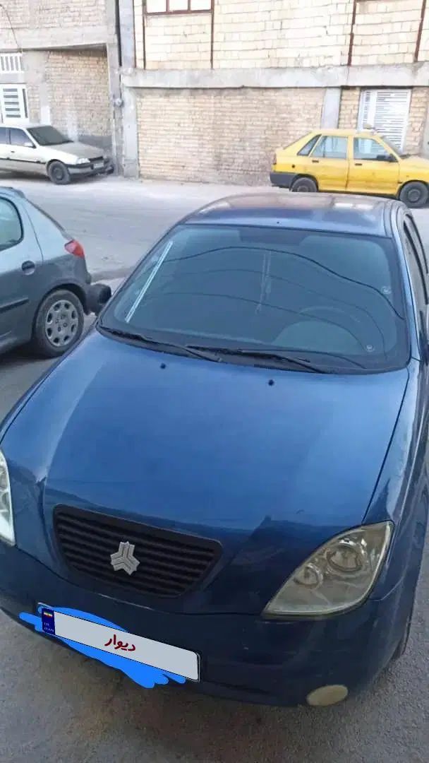 خودرو تیبا، صندوق دار آگهی ann_20268063