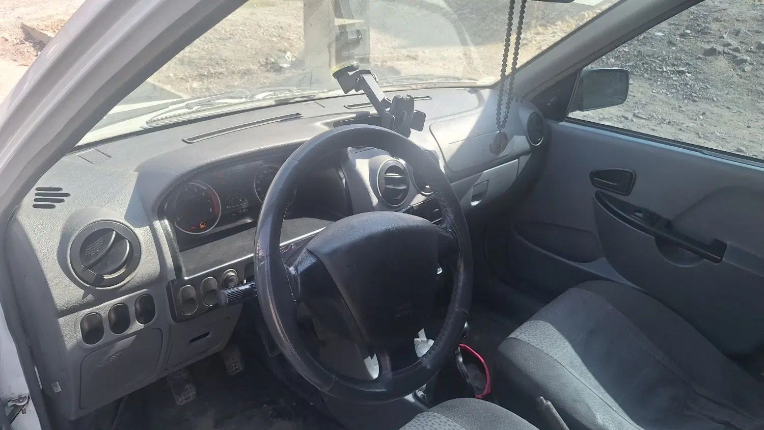 پراید 151 SE - 1401