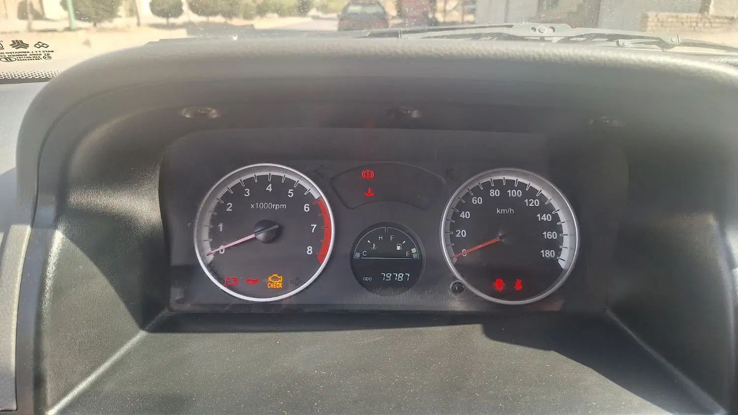پراید 151 SE - 1401