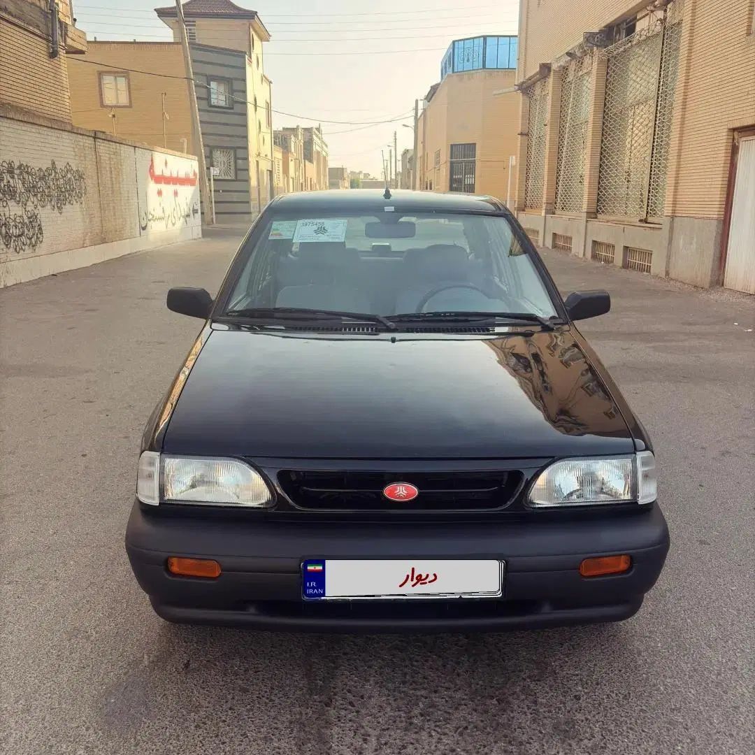خودرو پراید، صبا آگهی ann_20268085