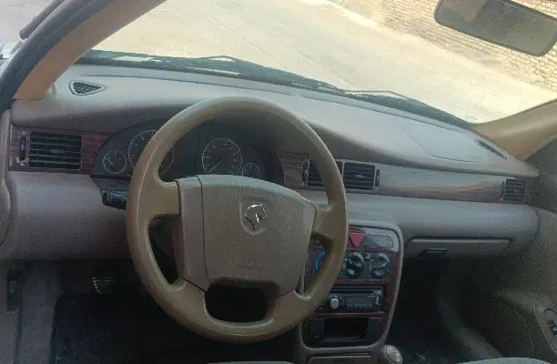 سمند LX XU7 - 1395