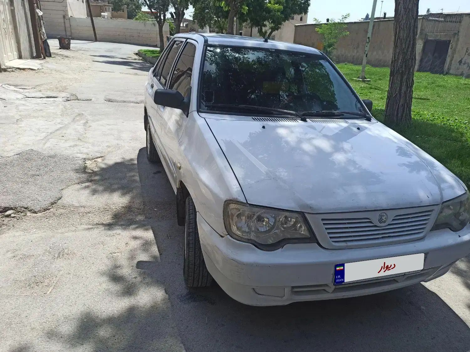 خودرو پراید، 132 آگهی ann_20268136