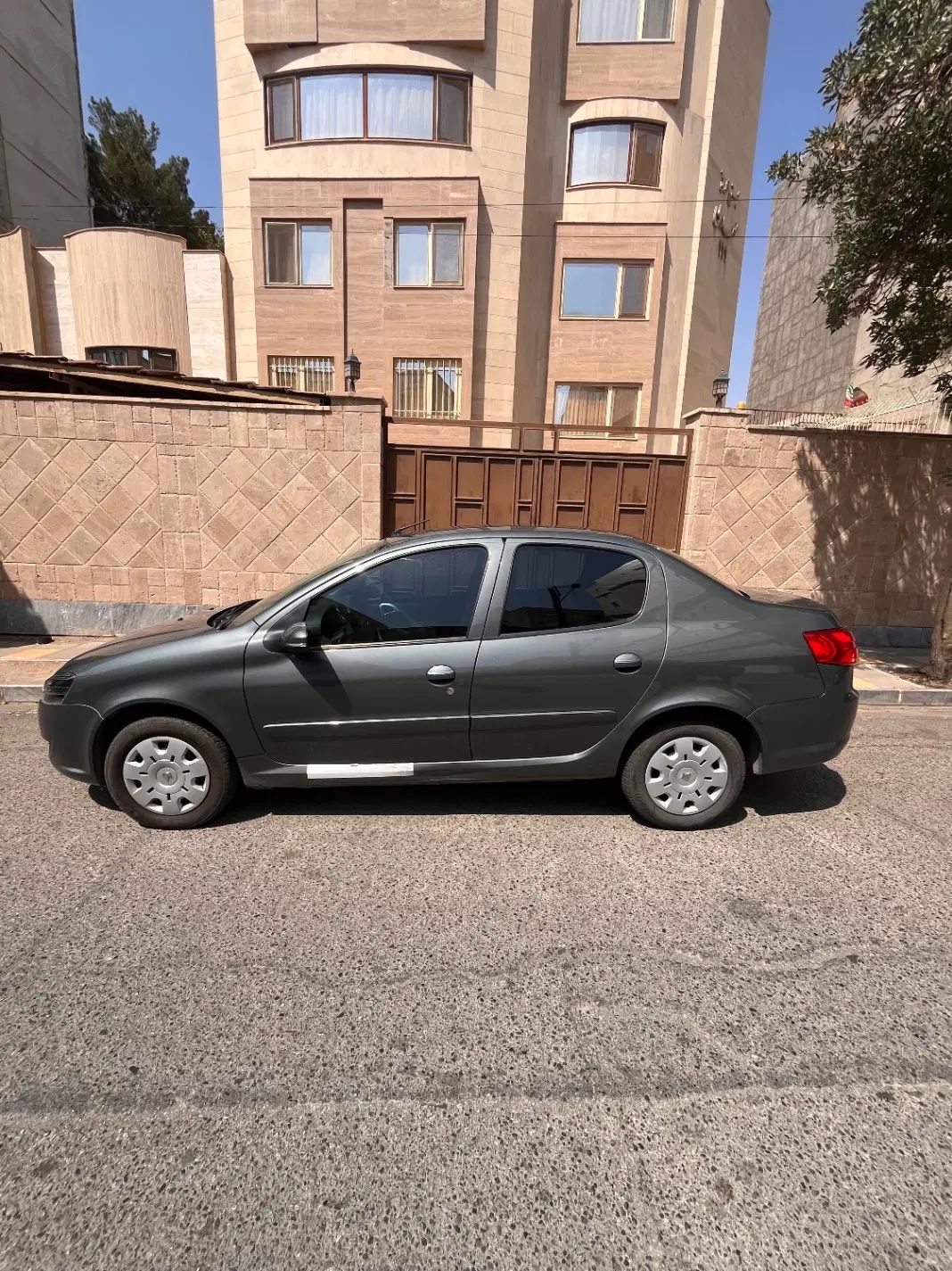خودرو رانا، پلاس آگهی ann_20268142