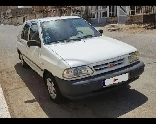 خودرو پراید، 131 آگهی ann_20268147