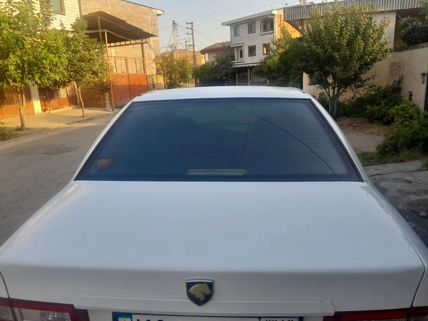 سمند LX EF7 - 1395