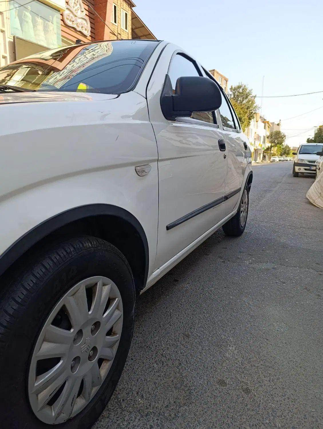 خودرو تیبا، 2 آگهی ann_20268160