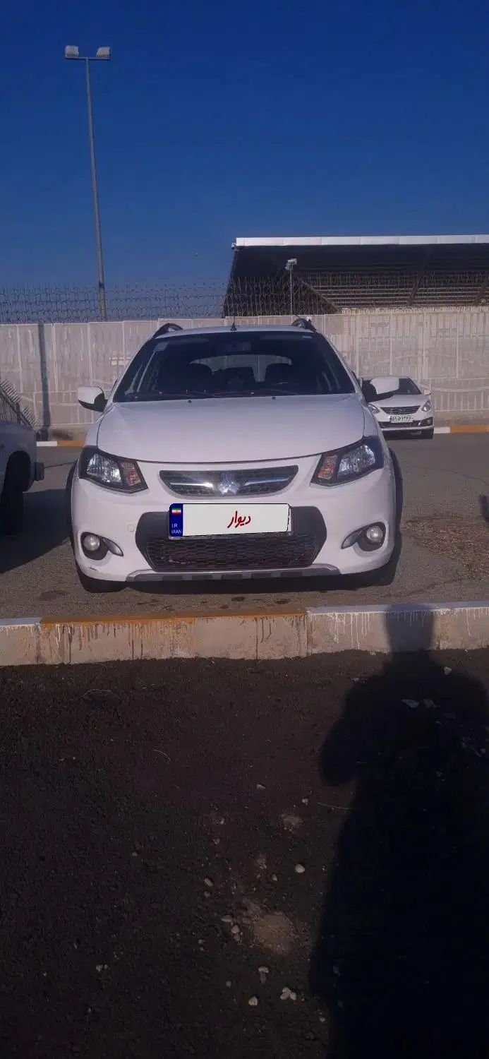 خودرو کوییک، معمولی آگهی ann_20268167