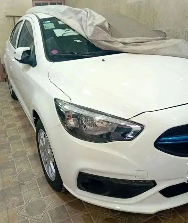 شاهین GL دنده ای - 1404