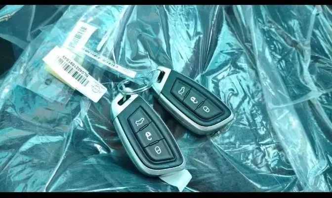 شاهین GL دنده ای - 1404