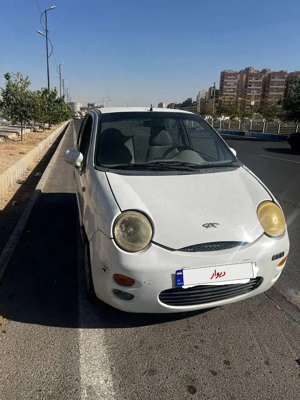 خودرو ام وی ام، 110 آگهی ann_20268197