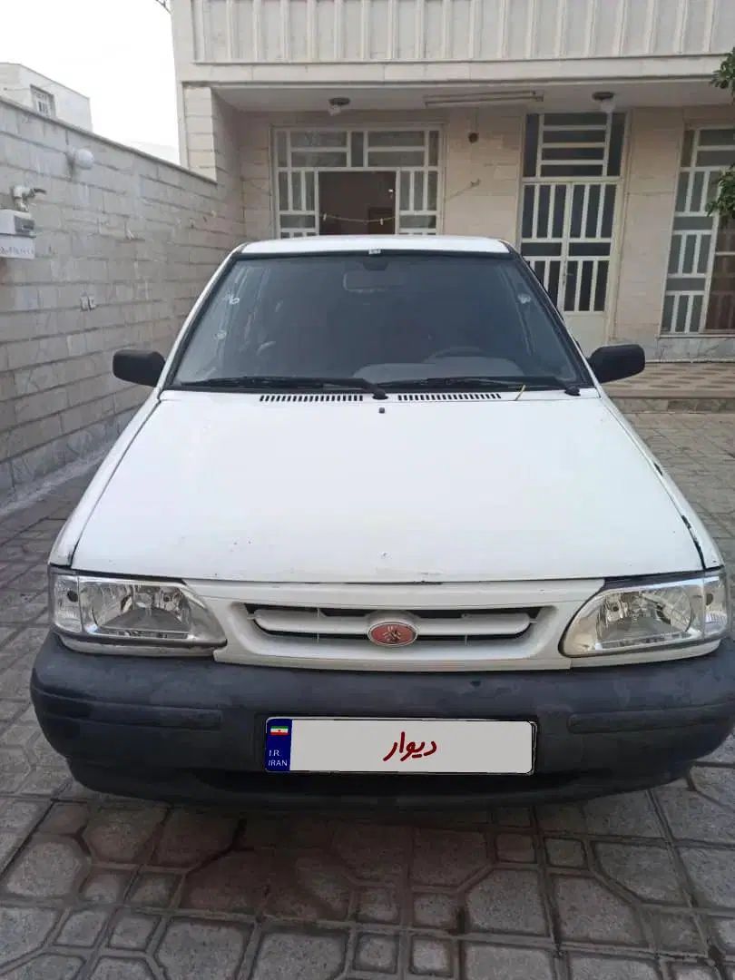 خودرو پراید، 131 آگهی ann_20268217
