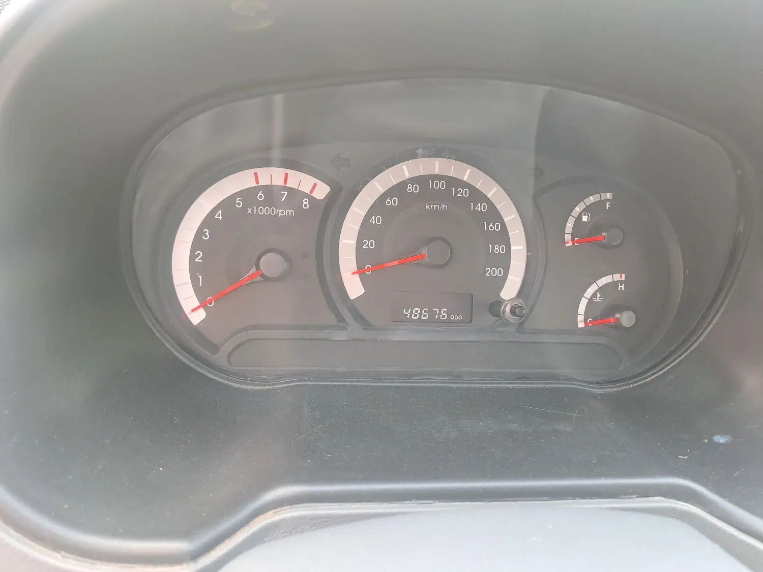 تیبا صندوق دار SL - 1392