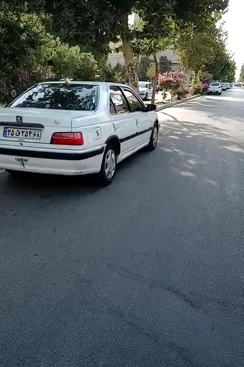 خودرو پژو، پارس آگهی ann_20268219