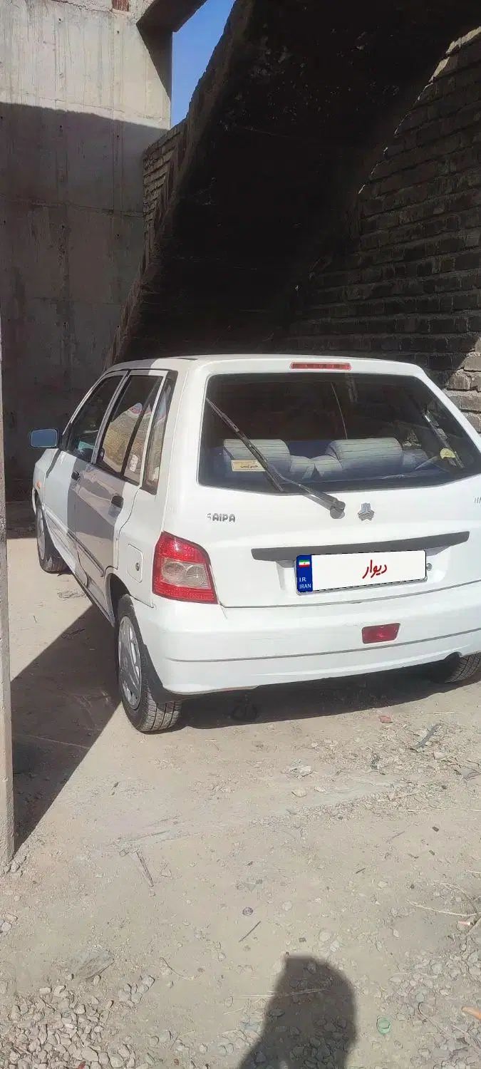 خودرو پراید، 111 آگهی ann_20268221