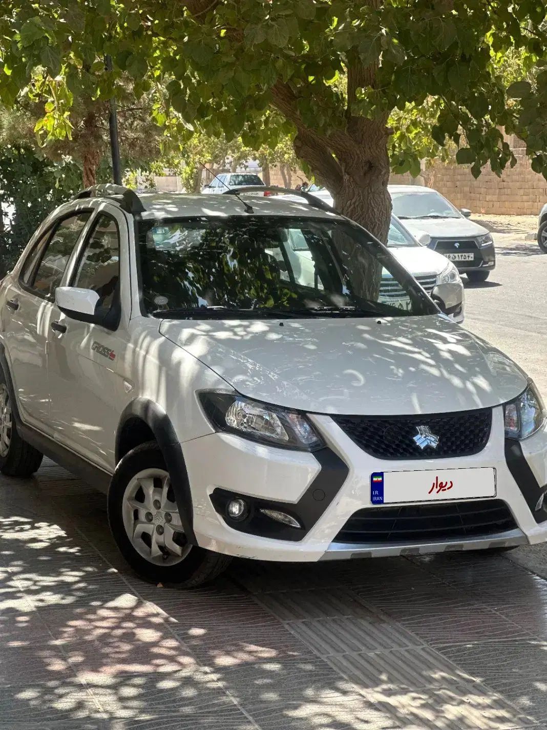 خودرو کوییک، GX آگهی ann_20268223