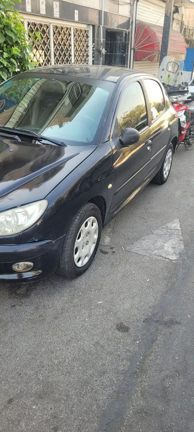 خودرو پژو، 206 آگهی ann_20268235